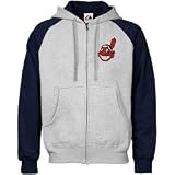 Cleveland Indians 8-Inch Hoody Bear