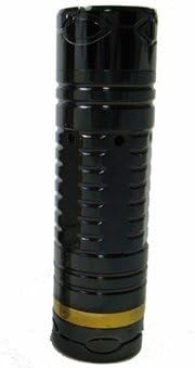 Tobecco Panzer Style 26650 Mechanical Mod (Black)