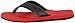 Quiksilver Men's Monkey Texture Flip-Flop