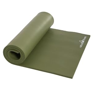 Natural Fitness Powerhouse Mat