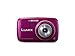 Panasonic Lumix DMC-S3 14.1 MP Digital Camera with 4x Optical Image Stabilized Zoom with 2.7-Inch LCD (Violet)