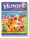 Pop-up-Buch Der kleine Hund: ...sucht einen Freund zum Spielen
