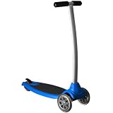 Mountain Buggy Freerider Stroller Board - Blue - MB1-FR37