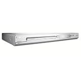 Philips DVP3960 Multiformat 1080i Upscaling DVD Player with DivX, MP3, Windows Media Support