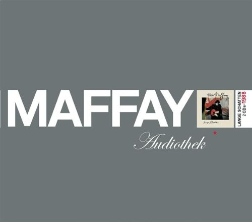  Lange Schatten cd cover