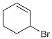 TCI America: 3-Bromocyclohexene, B0943-25ML, 94.0% (GC)