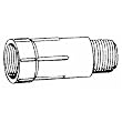 Raindrip R463CT Preset Hose Pressure Regulator