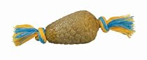 Petstages Dogwood Pine Cone Dog Chew Toys, Medium
