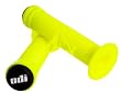 ODI Longneck Grips Flourecent Yellow