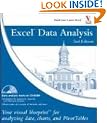 Excel Data Analysis: Your Visual Blueprint for Analyzing Data, Charts, and PivotTables, 2nd Edition (Visual Blueprint)