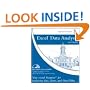 Excel Data Analysis: Your Visual Blueprint for Analyzing Data, Charts, and PivotTables, 2nd Edition (Visual Blueprint)