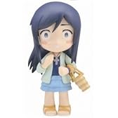 セガ ラッキーくじリミテッド 「俺の妹がこんなに可愛いわけがない」　F賞：キャラキュートプリティ 新垣あやせ（ヤンデレver）