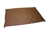 KH Manufacturing Large Cool Cover Fitted Sheet Cappuccino