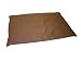 KH Manufacturing Large Cool Cover Fitted Sheet Cappuccino