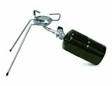 Century Grasshopper Single-Burner Propane Stove, Steel color