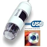 Buy hand tools for Cheap hand tools Dino Lite AM2011 10x~50x 230x 0 3MP Digital Microscope Electronics hand tools