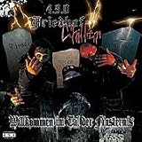 Willkommen im Tal der Finsternis [Audio CD]