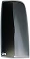 GT Styling GT4317 Smoke Tail Light Cover for Tundra 08