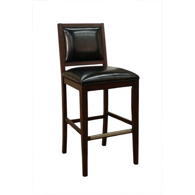 Set of 2 Bryant Counter Stools