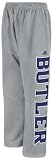 Butler Bulldogs adidas Grey Fleece Sweatpants