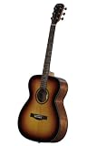 Great Divide SSM-SB Orchestra Acoustic Guitar