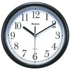 ADVANCE CLOCK CO. 10