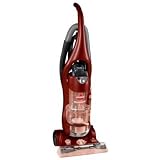 Bissell Momentum Cyclonic Upright Vacuum