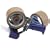 Draper 63390 Hand Held Tape Dispenser