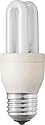 Philips-Licht GENIE ES 8YR5W/ Energiesparlampe 5W E14 230V warmton-ws