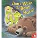 Don't Wake the Bear, Hare!