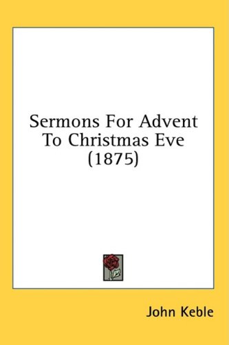 Christmas Eve