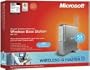 Microsoft MN-700 Wireless 802.11g Base Station Router