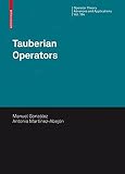 Tauberian operators