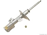 2002-2003 Lexus ES300 KYB Front Right Strut Assembly - Gr-2