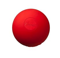 Lacrosse Balls - NCAA NFHS Certified - Red
