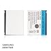 Samsung MM-A900 SPH-A900 T809 Li-ion Cellular Phone Replacement Battery