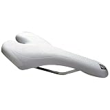 Origin 8, PRO FIT Saddle - White
