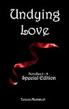 Undying Love (Undying Love Vampire Series)