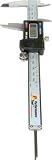 Performance W80152 Stainless Steel Digital Caliper