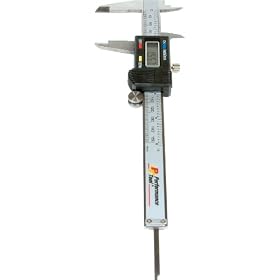 Wilmar W80152 Ss Digital Caliper