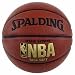 Official NBA Tack Soft Basketball (Size 6) from Spalding®