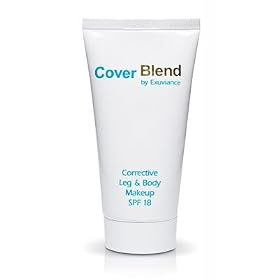 NeoStrata NeoStrata Exuviance CoverBlend Corrective Leg and Body Makeup SPF 18