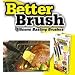 As Seen On Tv BEBMC12 Better Brush Cooking Brushes