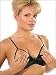 Satin Sling Bra.