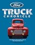 Ford Truck Chronicle