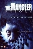 The Mangler Reborn [ 2005 ] Uncut & Uncensored