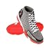 And1 Mens Edge Mid to Hi Dg/Bk/Vr 9