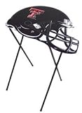 Texas Tech Red Raiders Officially Licensed Snack Tray Table