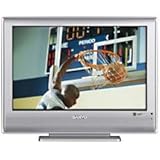 Sanyo 19" Widescreen LCD HDTV w/ Digital Tuner, DP19647
