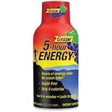 5-Hour Energy Grape 12 bttls